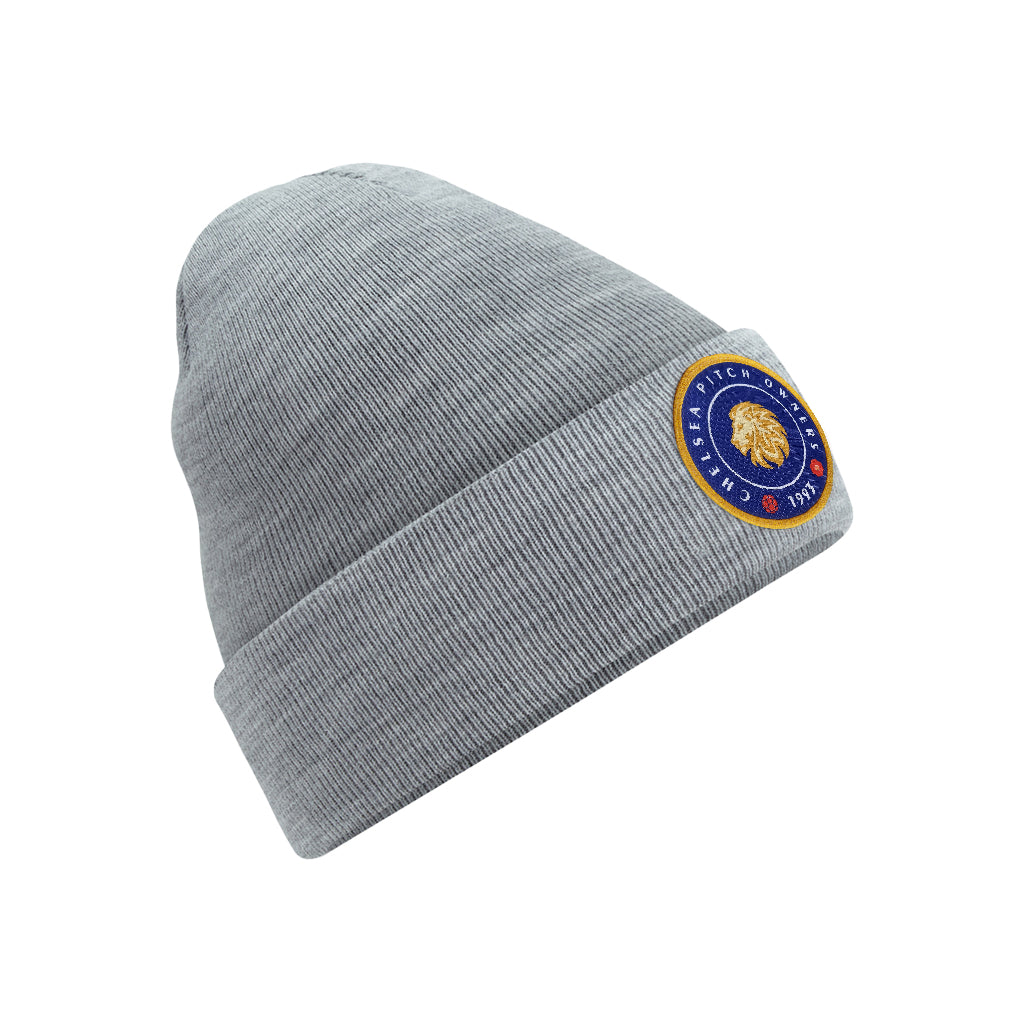 Chelsea Pitch Owners 1993 Beanie
