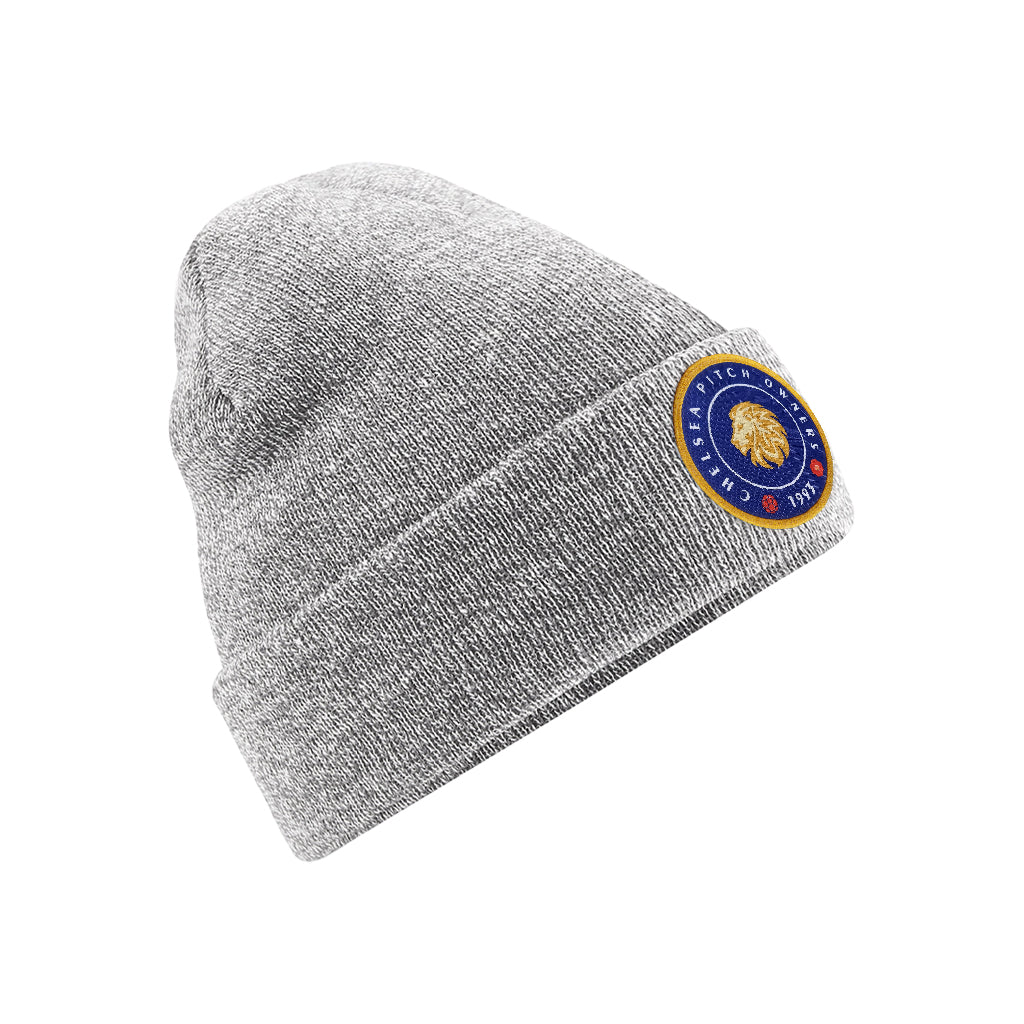 Chelsea Pitch Owners 1993 Beanie