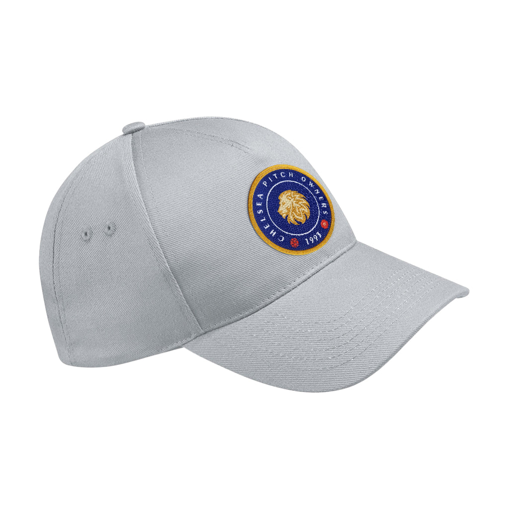 Chelsea Pitch Owners 1993 Cap