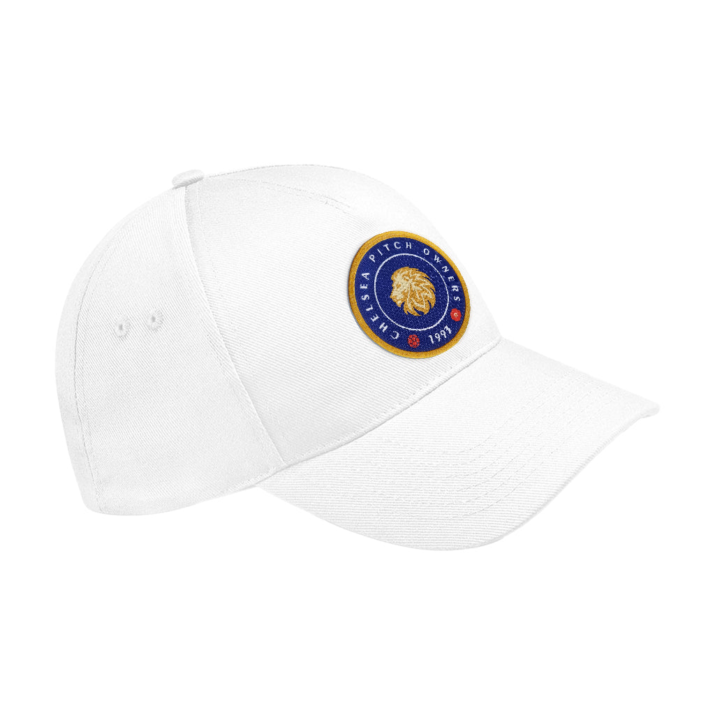 Chelsea Pitch Owners 1993 Cap