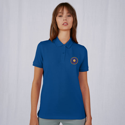 Chelsea Pitch Owners 1993 Womens Polo Shirt | Chelsea Pitch Owners Store