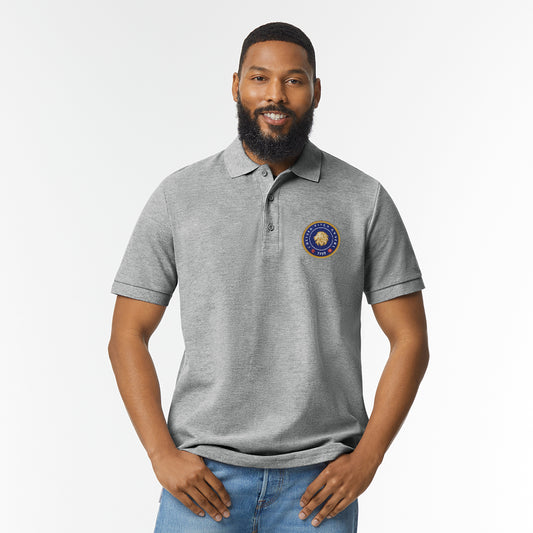 Chelsea Pitch Owners 1993 Mens Piqué Polo Shirt | Chelsea Pitch Owners Store