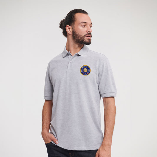 Chelsea Pitch Owners 1993 Men's Heard-Wearing Polo Shirt | Chelsea Pitch Owners Store
