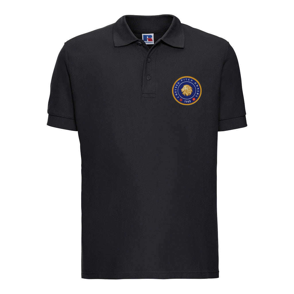 Men's Ultimate Classic Cotton Polo Shirt