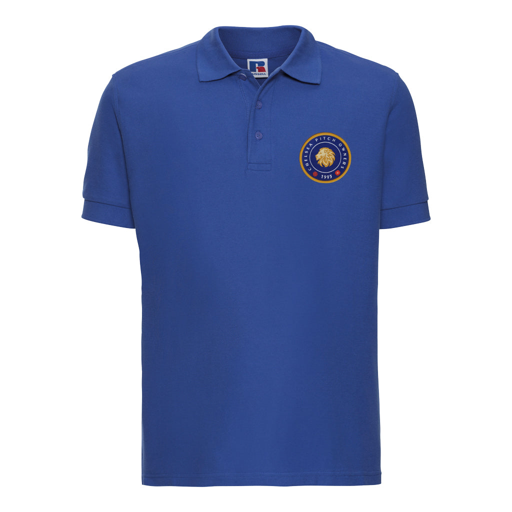 Men's Ultimate Classic Cotton Polo Shirt