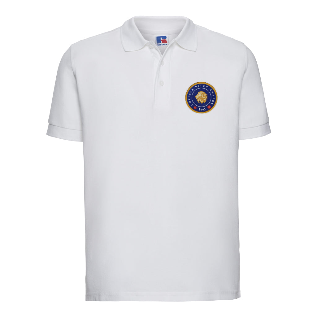 Men's Ultimate Classic Cotton Polo Shirt
