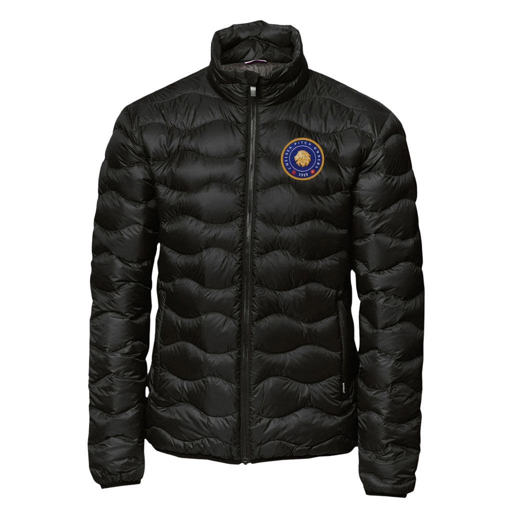 Chelsea Pitch Owners 1993 Mens Down Jacket