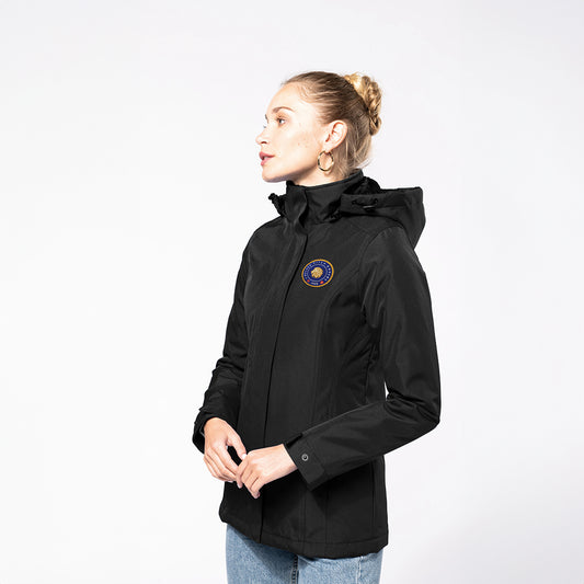 Chelsea Pitch Owners 1993 Womens Parka | Chelsea Pitch Owners Store