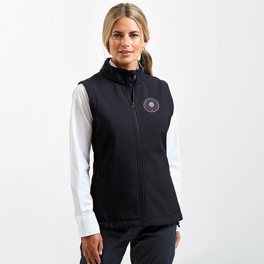 Chelsea Pitch Owners 1993 Womens Recycled Gilet | Chelsea Pitch Owners Store