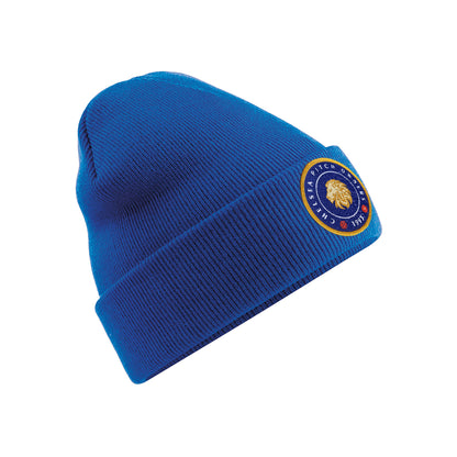 Chelsea Pitch Owners 1993 Beanie