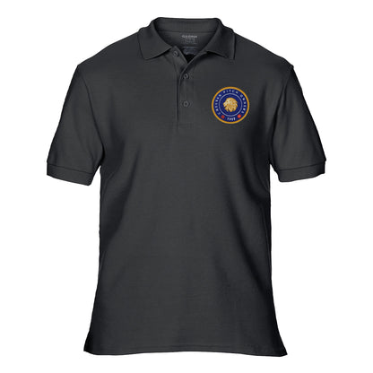 Chelsea Pitch Owners 1993 Mens Piqué Polo Shirt