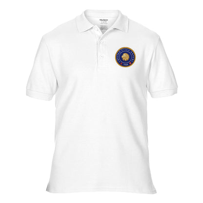 Chelsea Pitch Owners 1993 Mens Piqué Polo Shirt