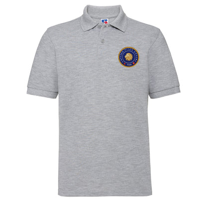 Chelsea Pitch Owners 1993 Men's Heard-Wearing Polo Shirt