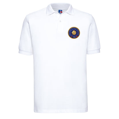 Chelsea Pitch Owners 1993 Men's Heard-Wearing Polo Shirt