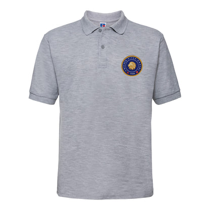 Chelsea Pitch Owners 1993 Men's Classic Polycotton Polo Shirt