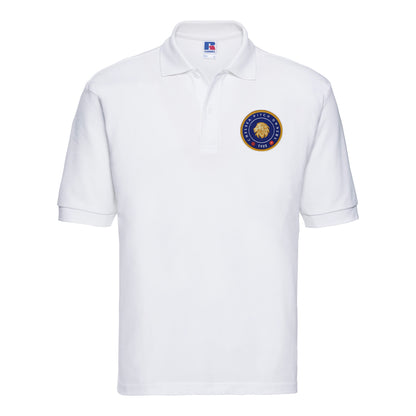 Chelsea Pitch Owners 1993 Men's Classic Polycotton Polo Shirt