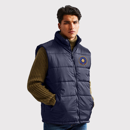 Chelsea Pitch Owners 1993 Mens Bodywarmer