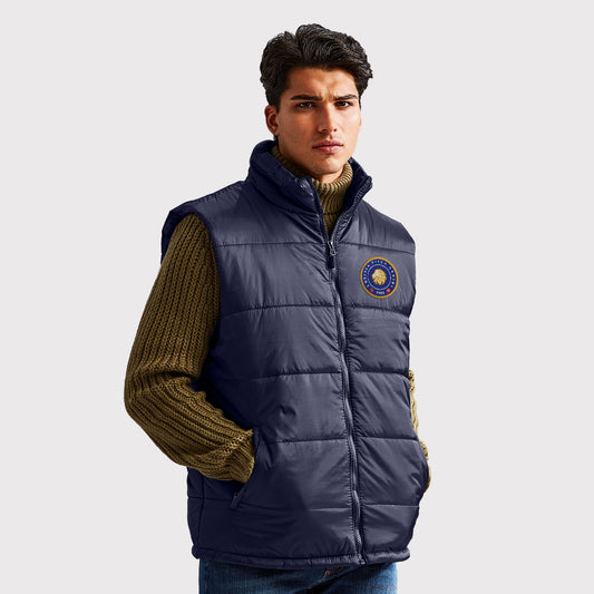 Chelsea Pitch Owners 1993 Mens Bodywarmer