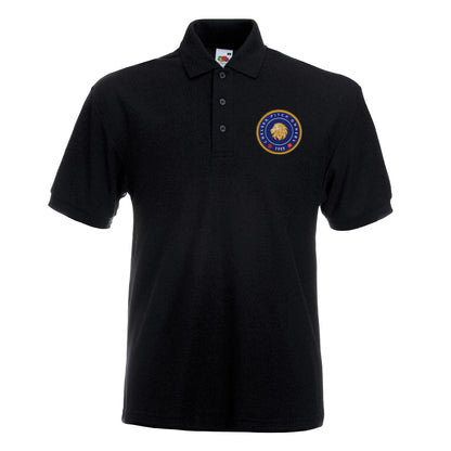 Chelsea Pitch Owners 1993 Mens Heavyweight Polo Shirt