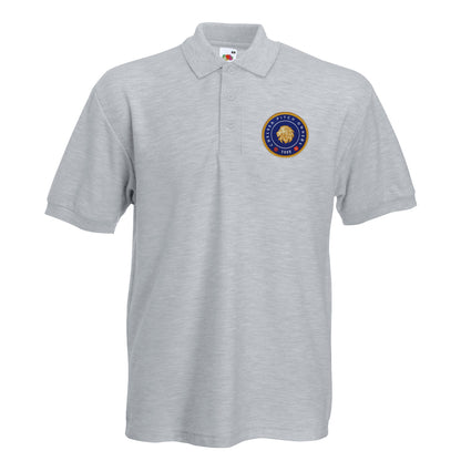 Chelsea Pitch Owners 1993 Mens Heavyweight Polo Shirt