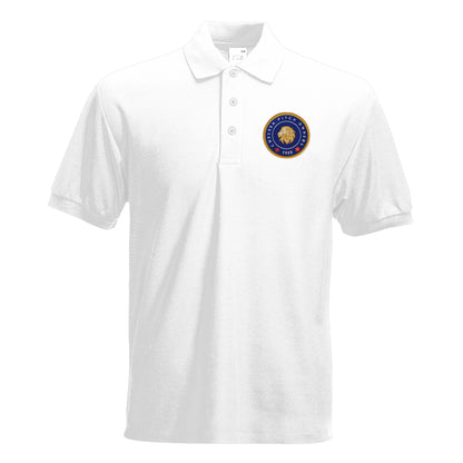 Chelsea Pitch Owners 1993 Mens Heavyweight Polo Shirt