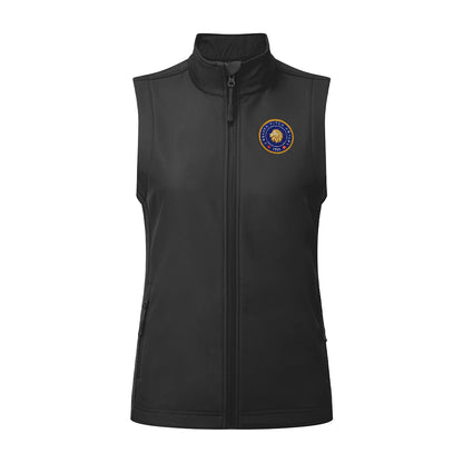 Chelsea Pitch Owners 1993 Womens Recycled Bodywarmer
